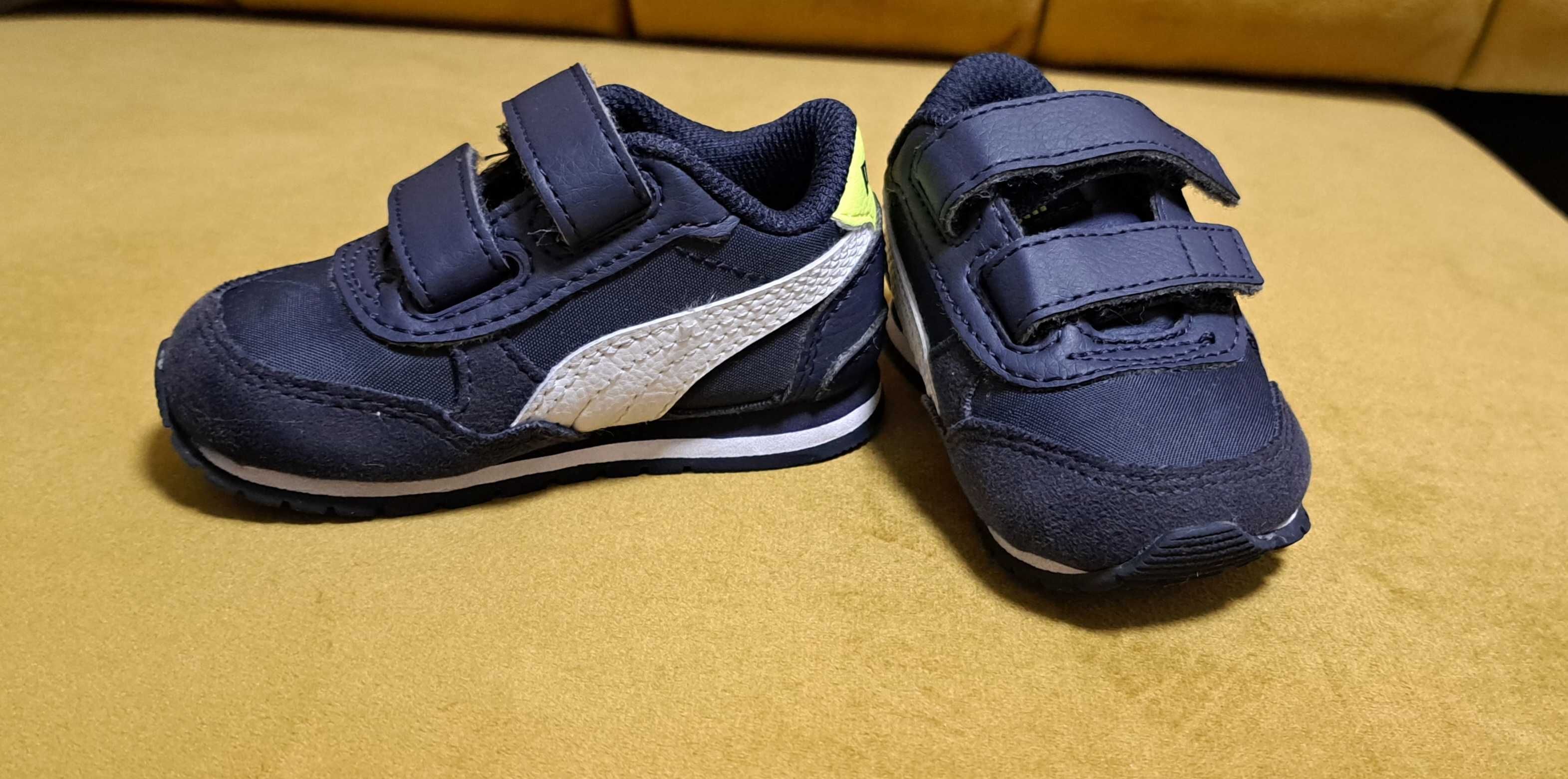 Sneakers Puma St Runner Unisex bebe