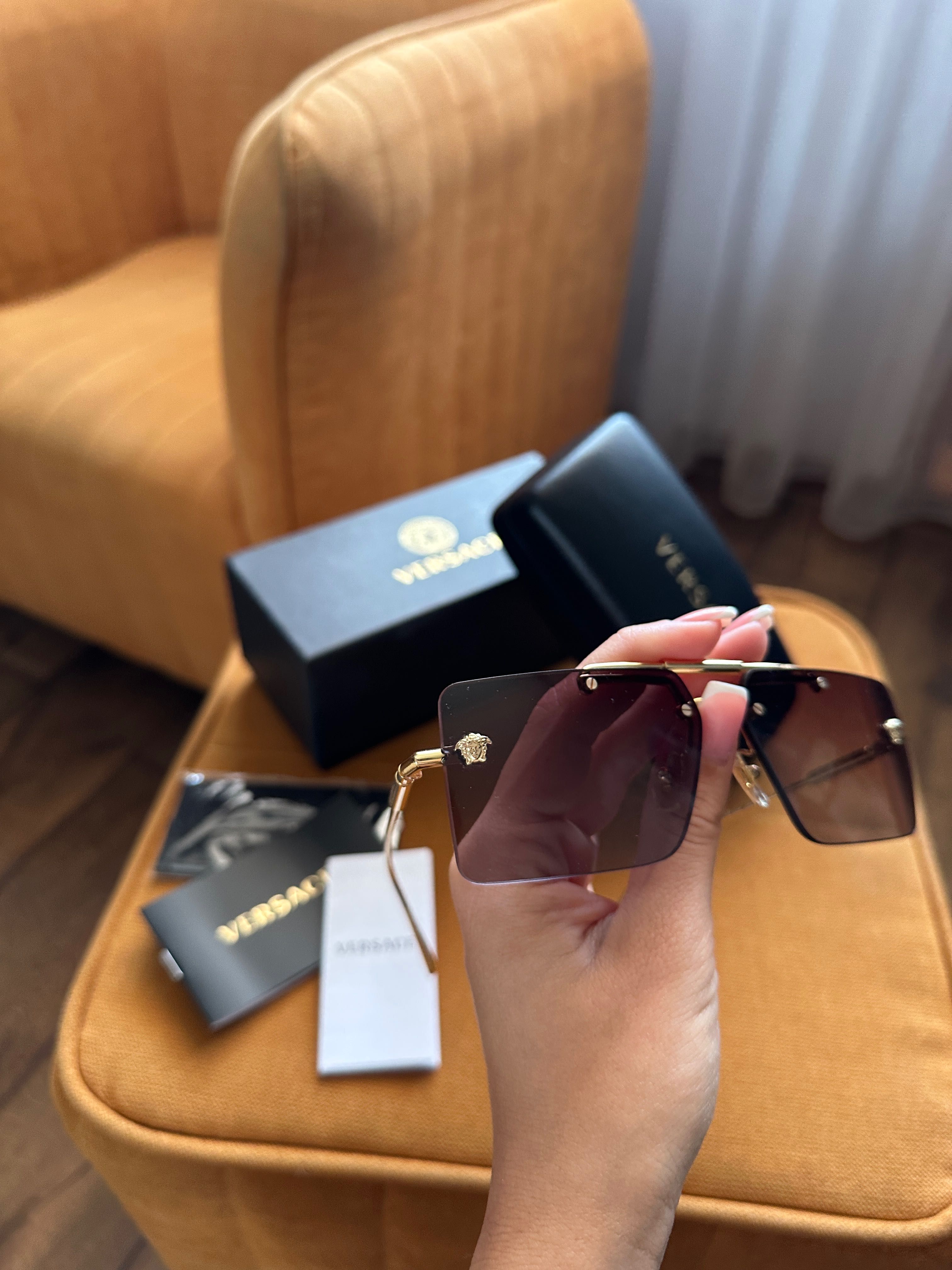 Оригинални слънчеви очила VERSACE