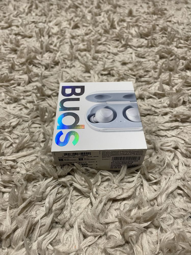 Samsung Galaxy Buds