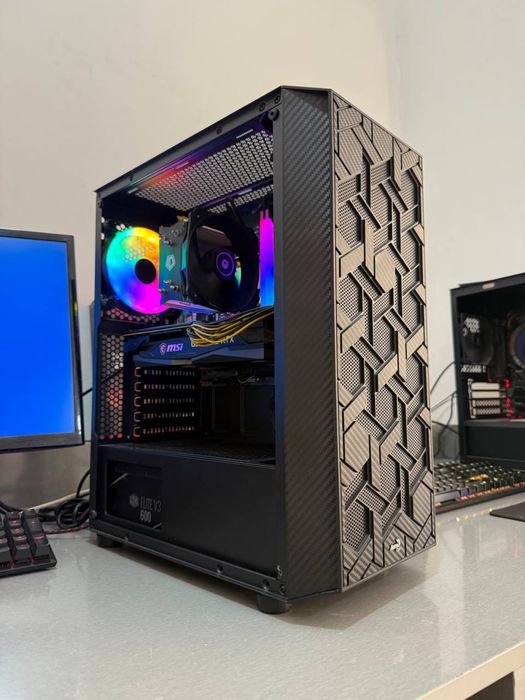 Kamputer full hd uyin uchun juda ideal