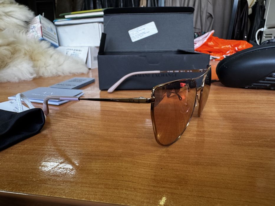 Оригинални Слънчеви очила