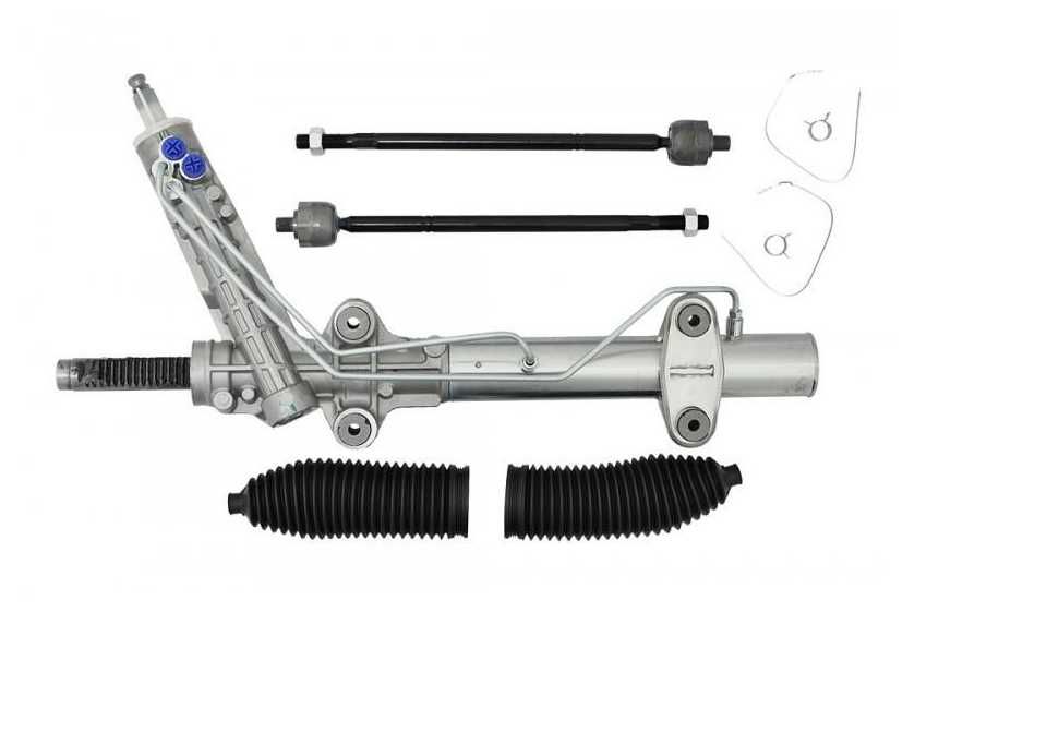 Caseta de directie MERCEDES SPRINTER 95-06, VW LT II 2 95-06