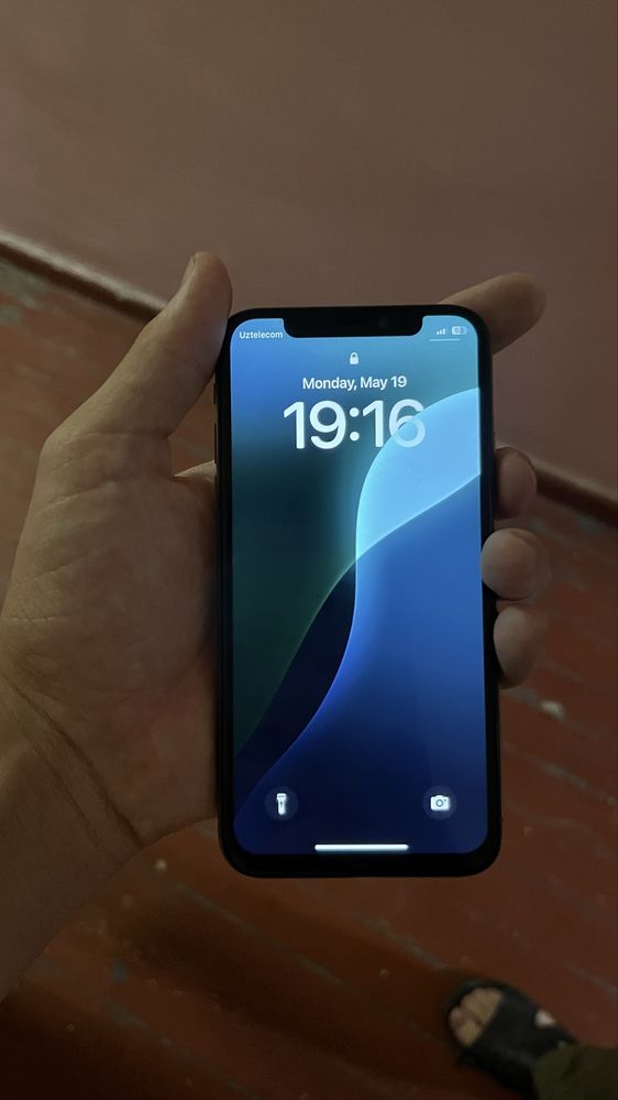 Iphone xs 64talik
