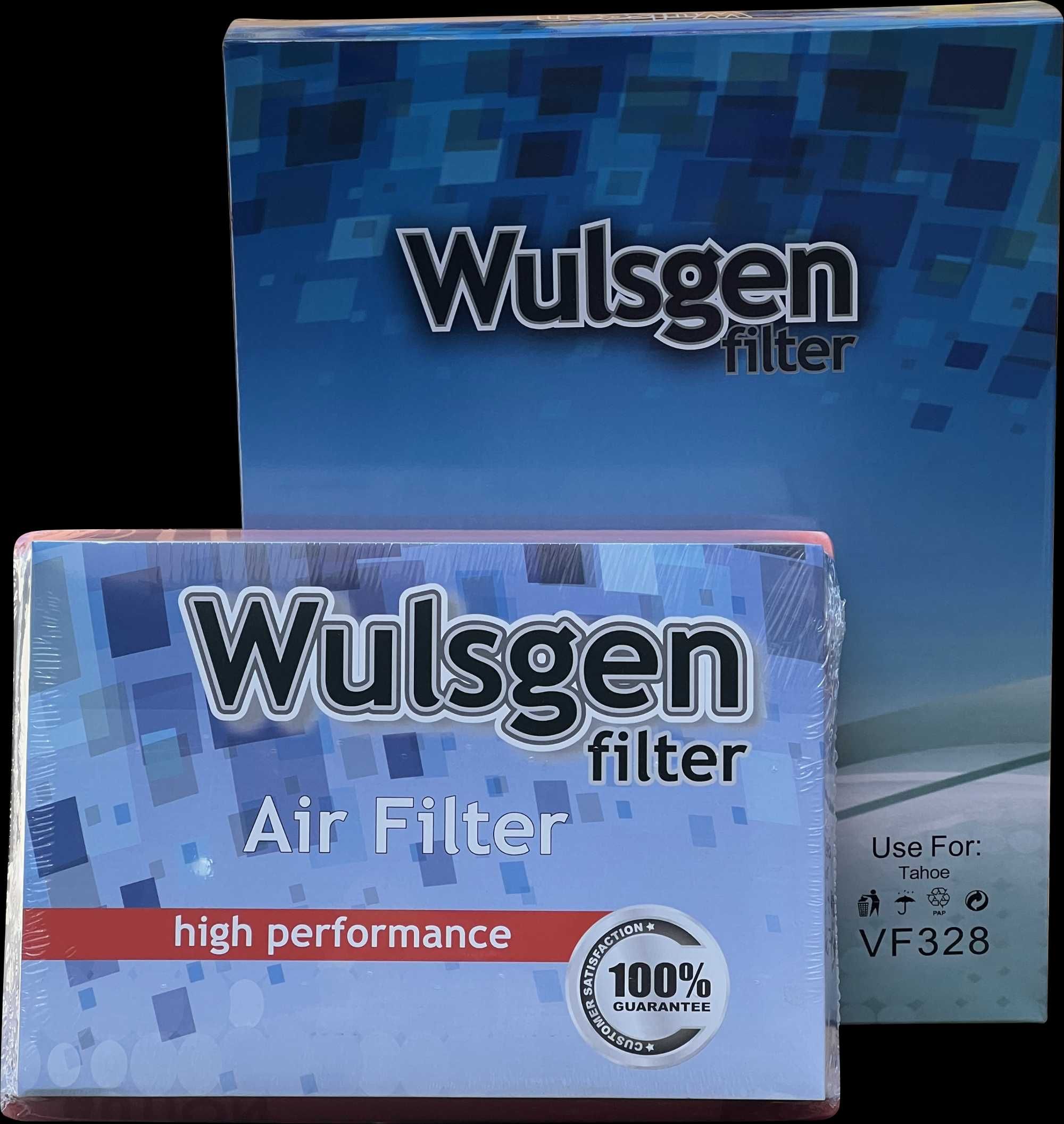 Wulsgen VF 301 Filter