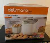 Cuptor paine Delimano joy 550W
