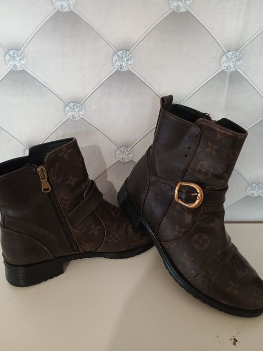 Дамски  ботушки 36 номер