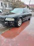 A8 3.3tdi 3бр. 4.2,3.3,2.5 на части 2001г.
