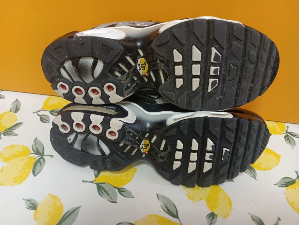 Nike N 37,5 Air Max Plus - 32 лв