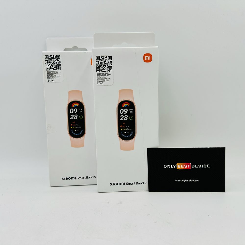 Xiaomi Smart Band 9