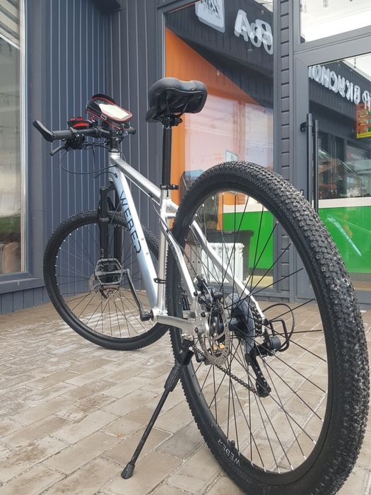 Велосипед, вело 29/17/