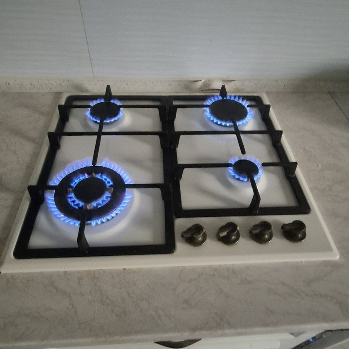 Продам варочную панель и духовку