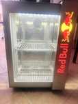 Хладилник Red Bull