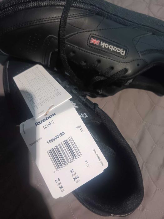 Дамски маратонки Reebok