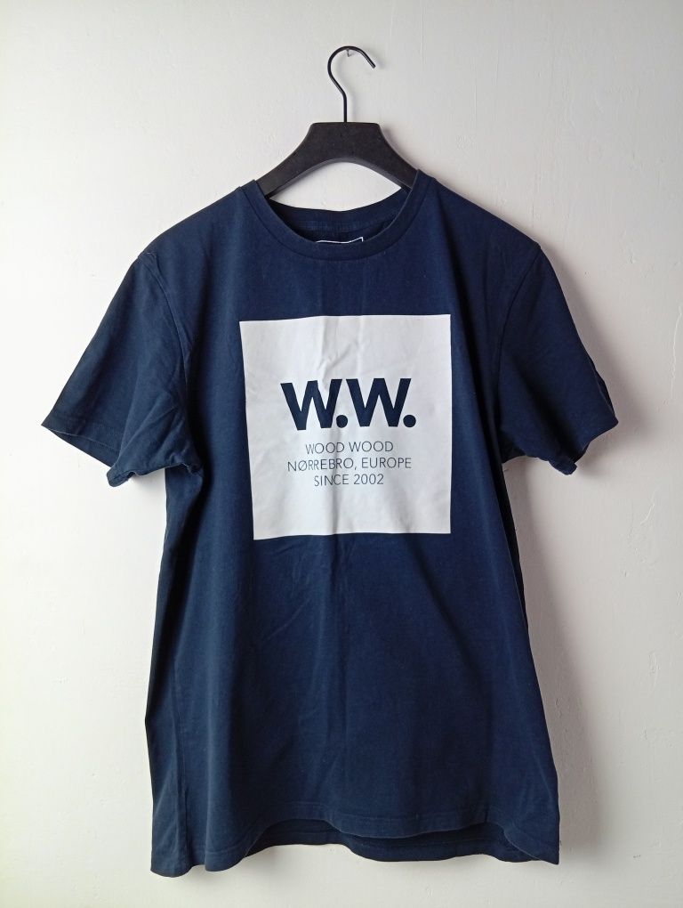 WOOD WOOD - High End Streetwear- Copenhagen Denmark