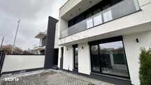 Apartament 3 camere spatios cu curte