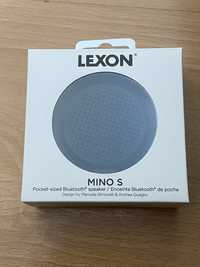 Boxa portabila Lexon mino s portable speaker mini