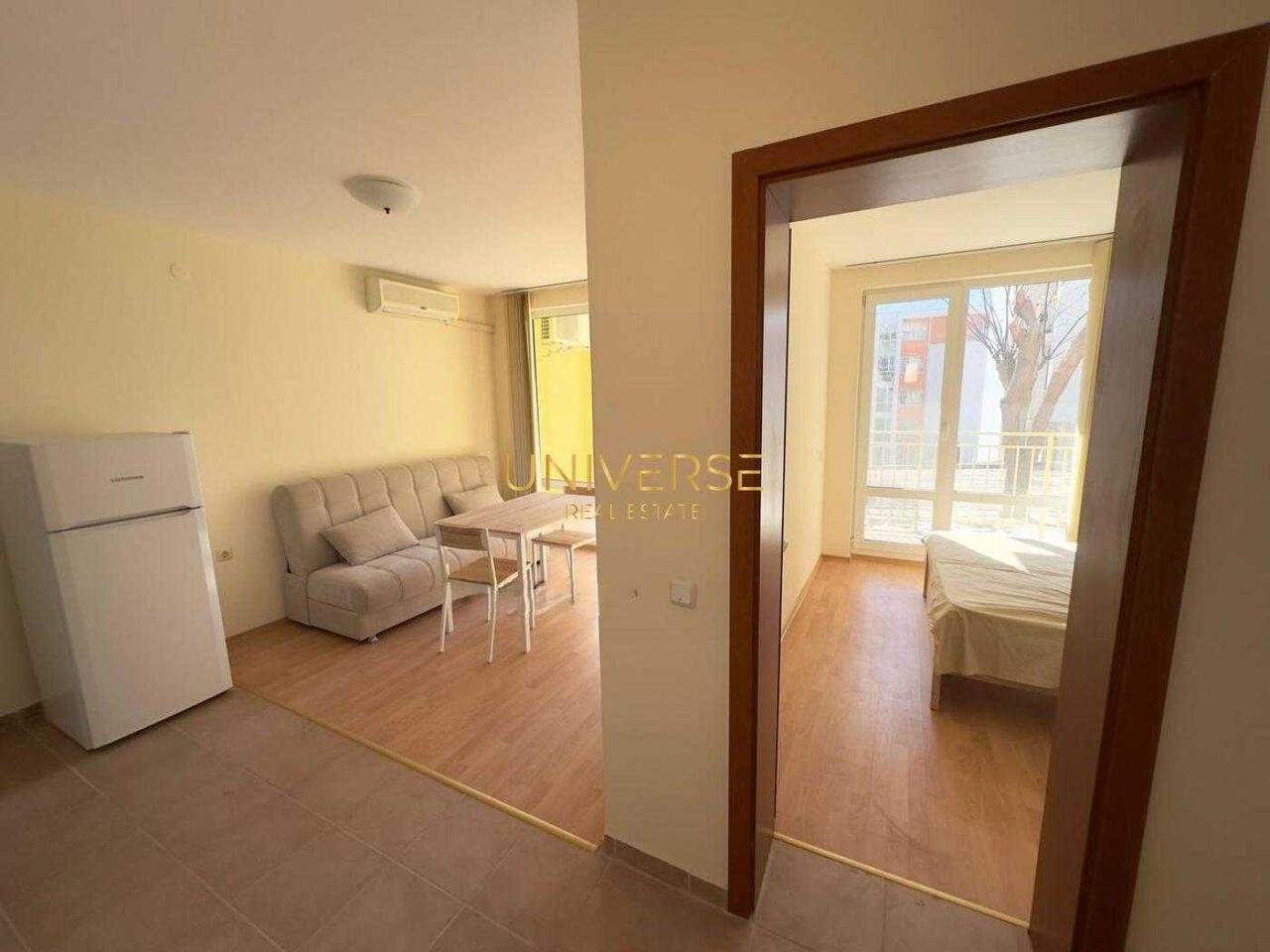 Продава се Двустаен апартамент в Свети Влас - 59 кв.м за 1000 €/кв.м - Снимка #4