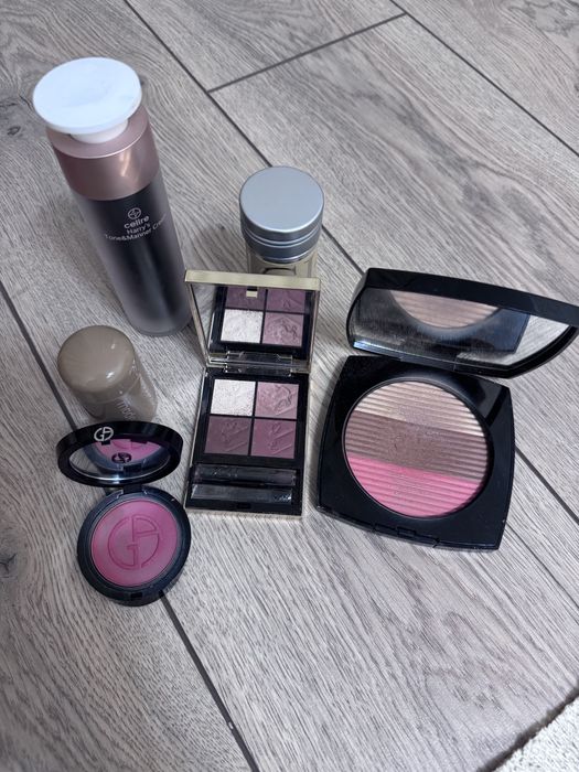 Продам косметику Chanel, YSL, Rhode