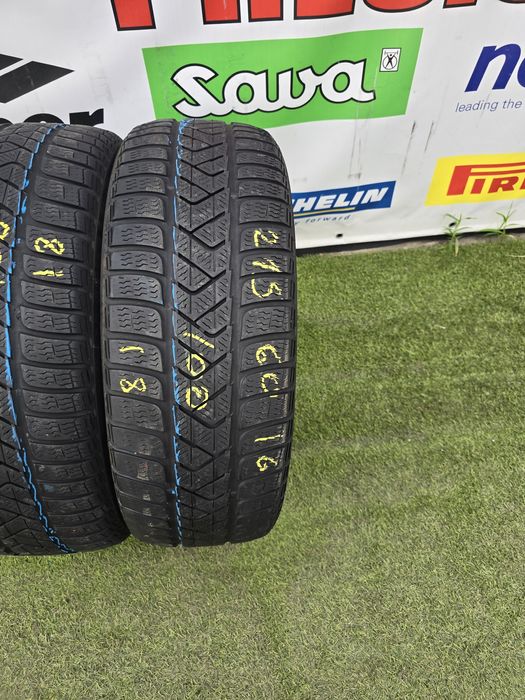 215.60.16 pirelli m+s