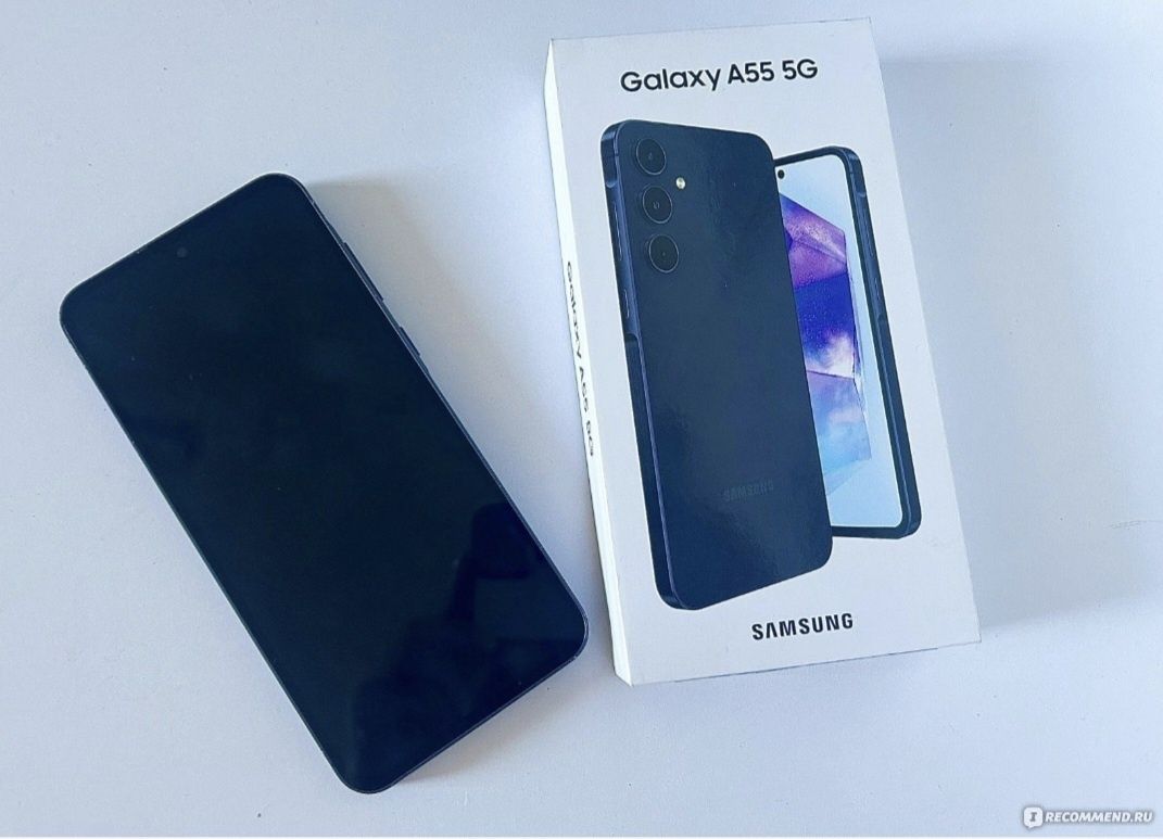 Samsunga a35 Holati zor