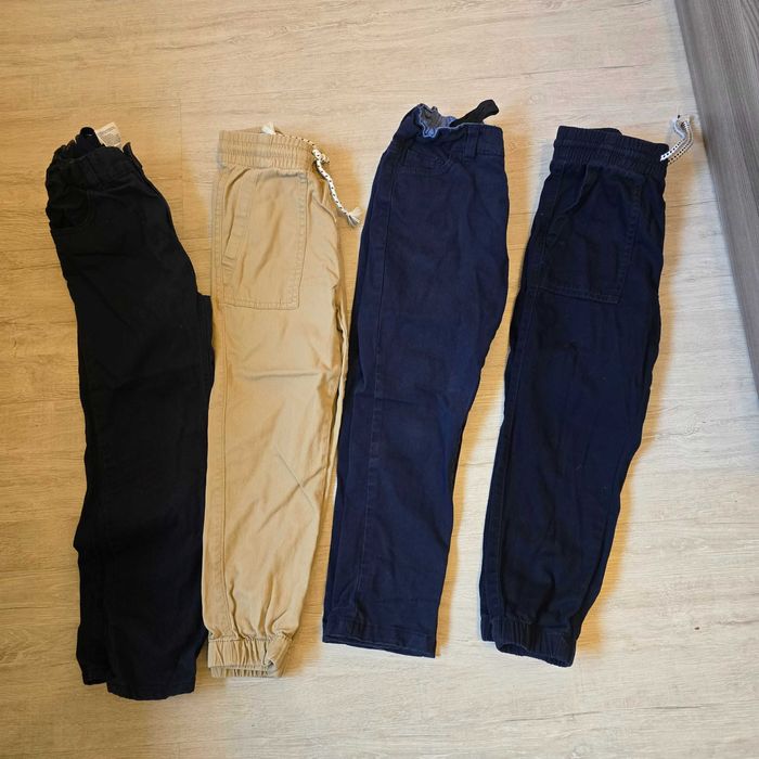 Lot pantalonasi ptr sport timp liber