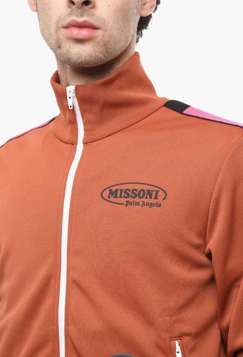 Palm Angels Missoni trening S, original, retail 895 euro