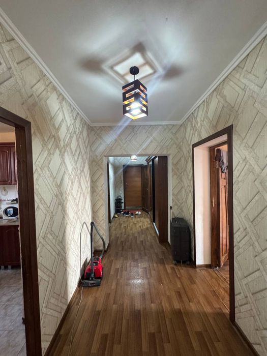 Продается квартира На паркетском 100 кв м