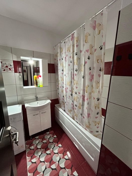 PROPRIETAR ÎNCHIRIEZ :2 camere,zona Militari Residence