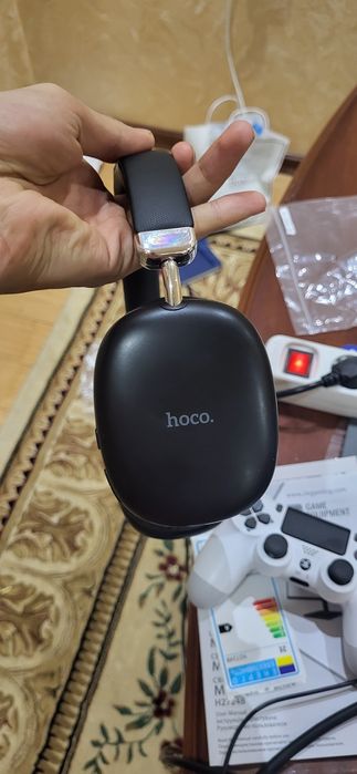 Hoco headphones наушники наушники Bluetooth naushniklar