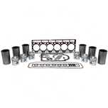 set motor tractoare John Deere modele 3040 , 3140