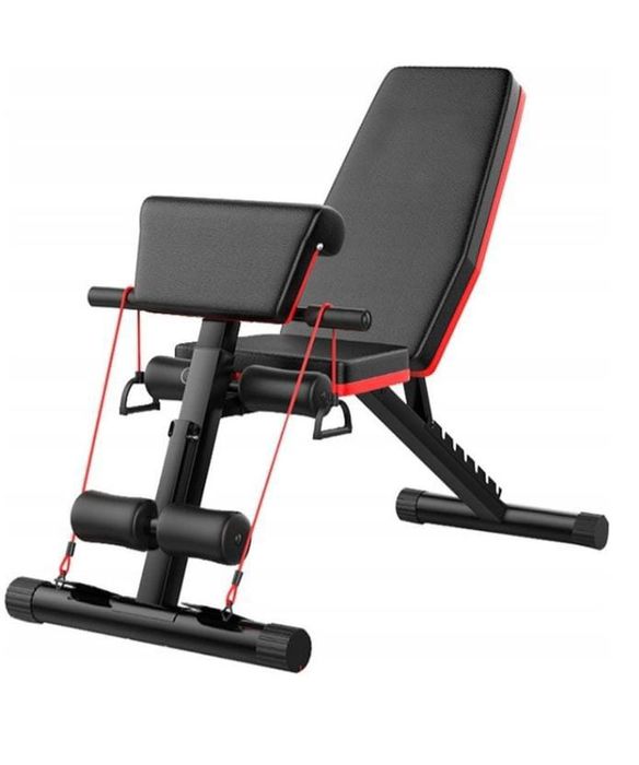 Скамья для жима лёжа