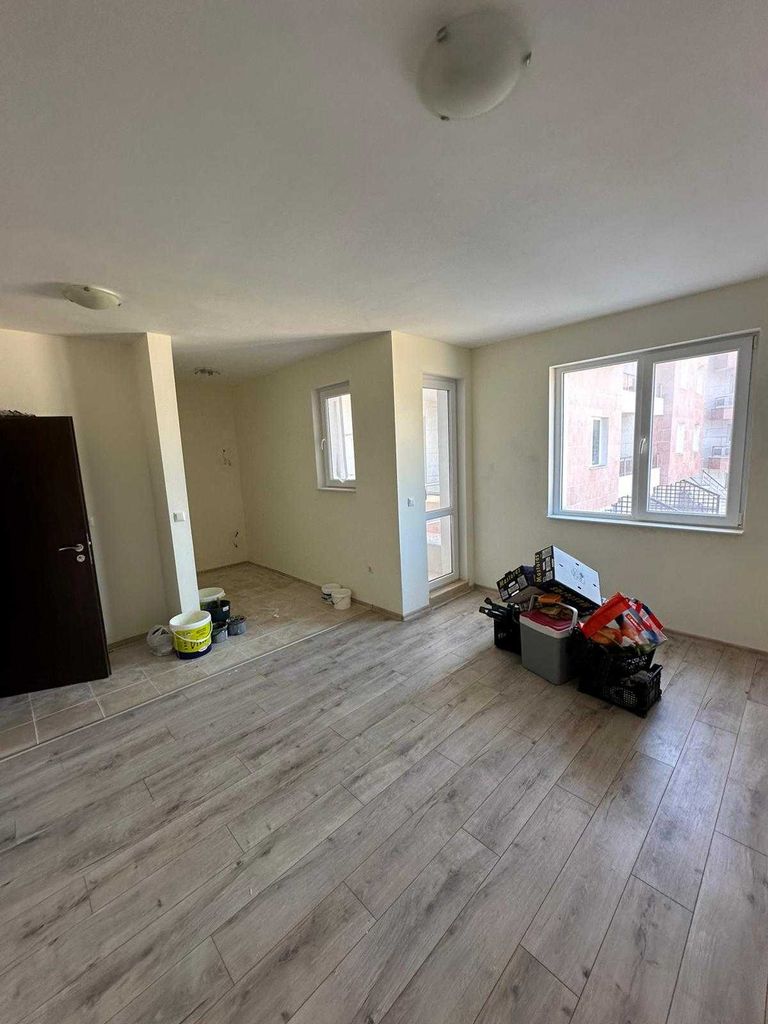 Продава се Едностаен апартамент в Бяла - 38 кв.м за 1050 €/кв.м - Снимка #8