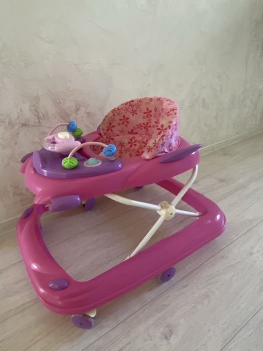 Продам детское ходунок