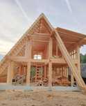 Meseriasi constructori cabane tip A  și altele