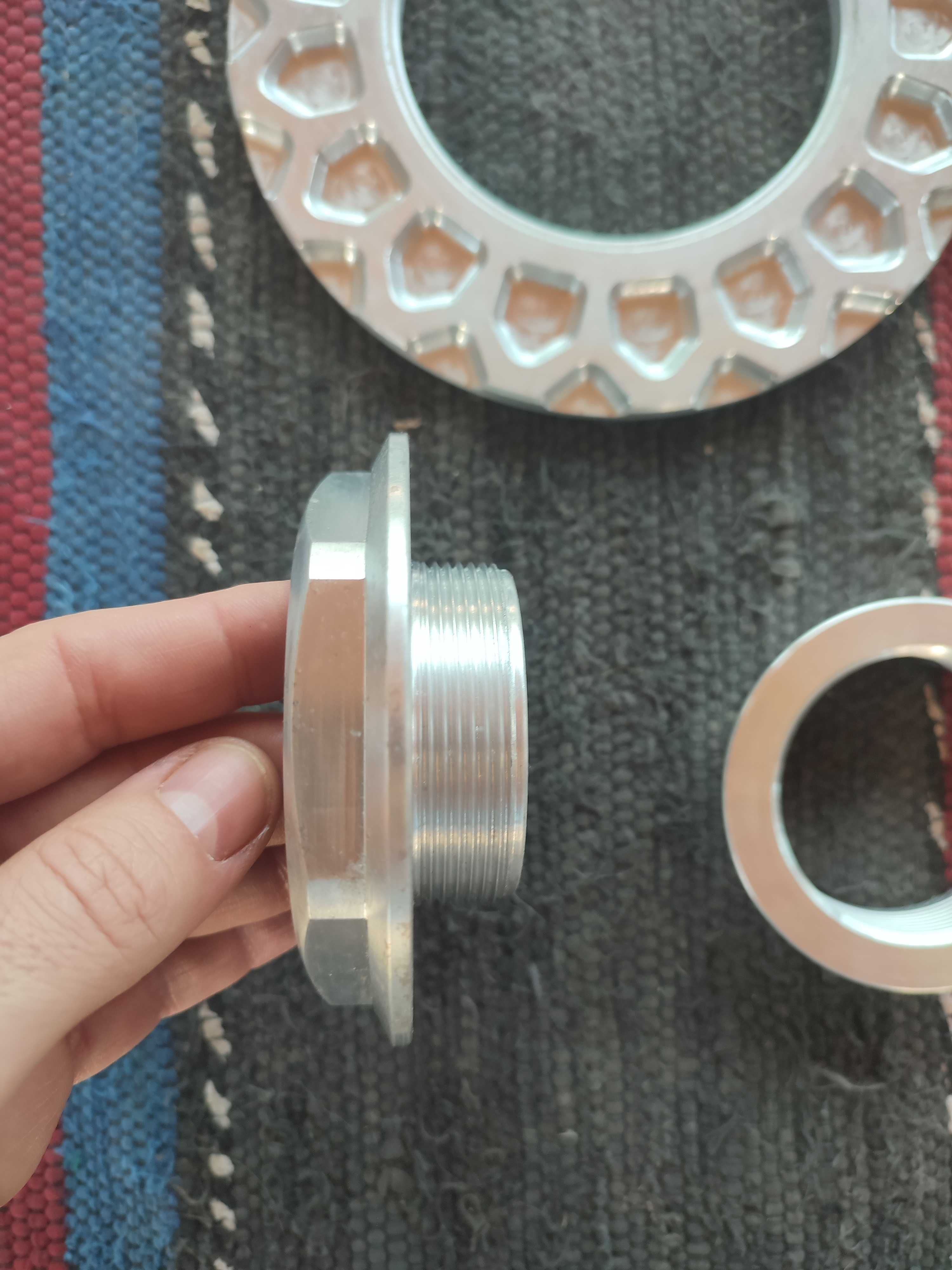 BBS RC капачки BMW