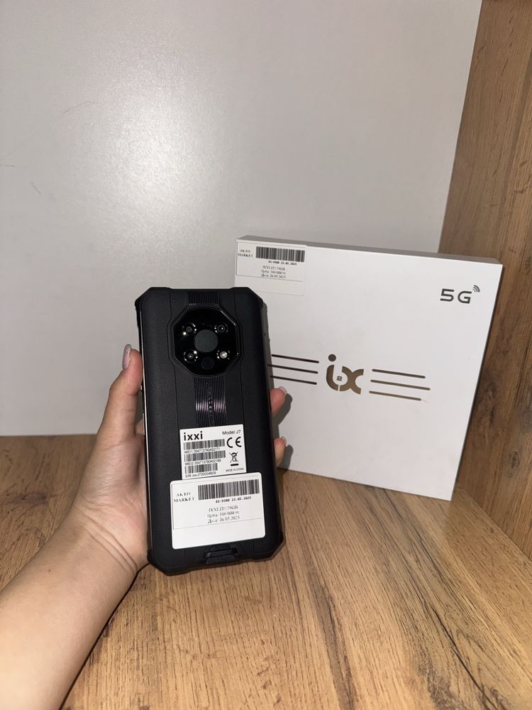 IXXI J7 / 128gb…