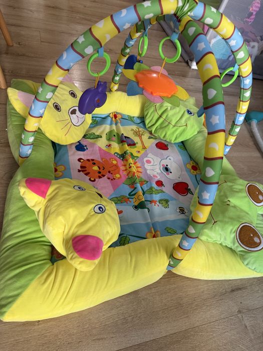 Активна гимнастика