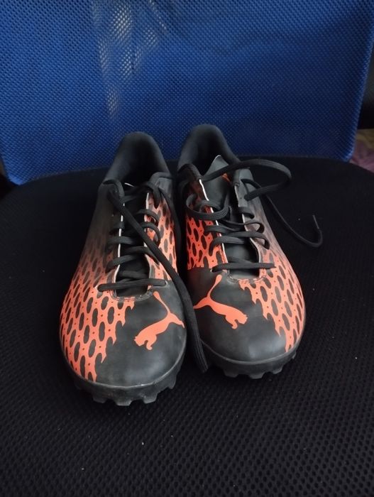 Продавам стоножки Puma