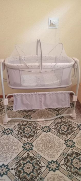 Elektrichiskiy belanchak