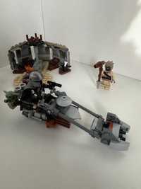 LEGO 75299 Star Wars Trouble on Tatooine