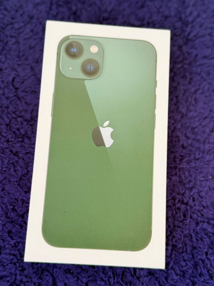 Vand Iphone 13 128gb