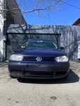 Golf 4 1,9 TDI automat