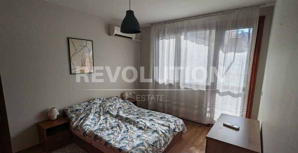 Дава се под наем Многостаен апартамент в Варна, Колхозен пазар - 160 кв.м за 500 € - Снимка #4