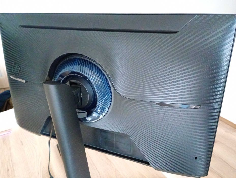 Монитор SAMSUNG ODYSSEY 27 inch
