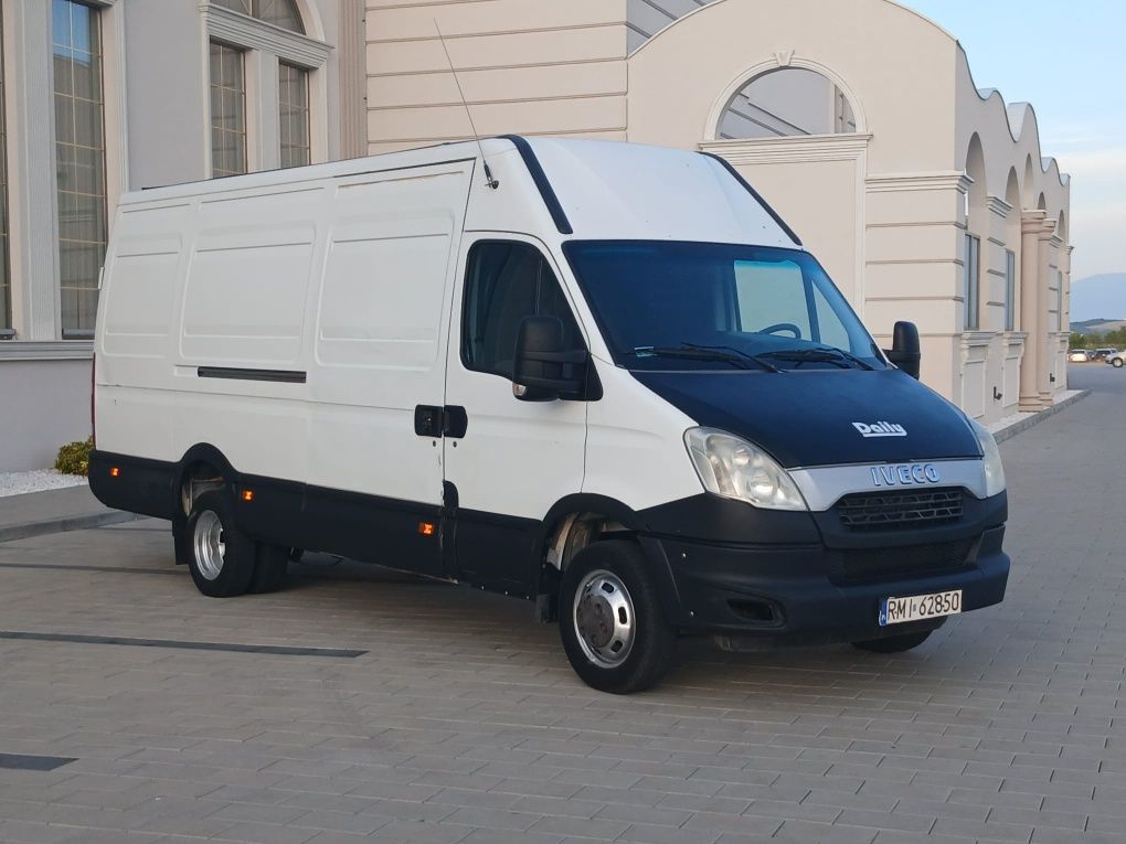 Iveco daily 35c15 35c18 50c15 35c17 35c16 sprinter 518 519 516 513 416