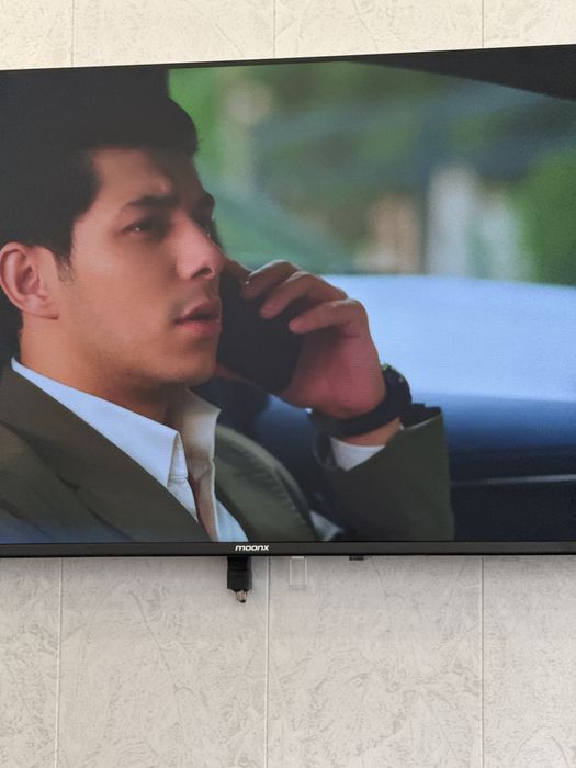 Moonh 42 smart 15 kun ishlagan holati alo karobkasi yuq