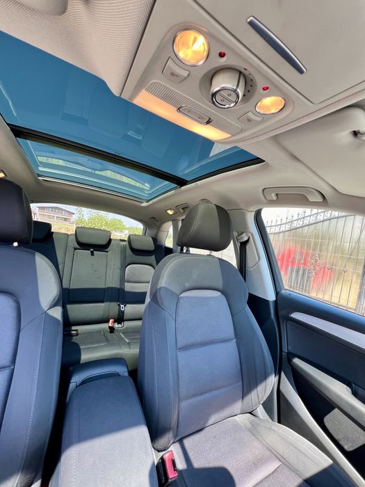 Audi Q5 2013 2.0 tdi manual panoramic