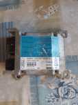 Calculator airbag Ford