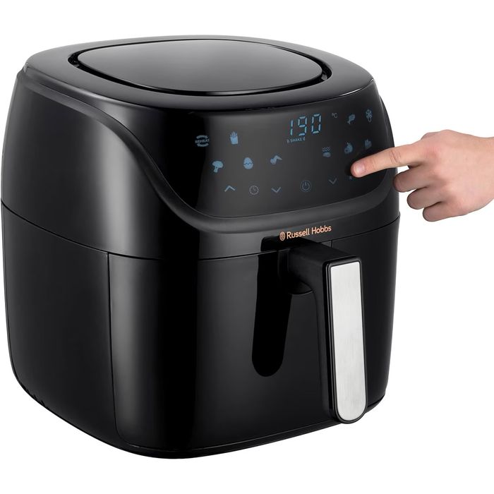 Air fryer Russel Hobbs