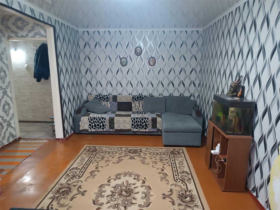 Продам 2комнатную квартиру в Майкудуке. Ипотека